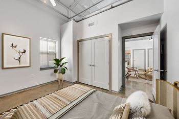 Unique and historic floor plans